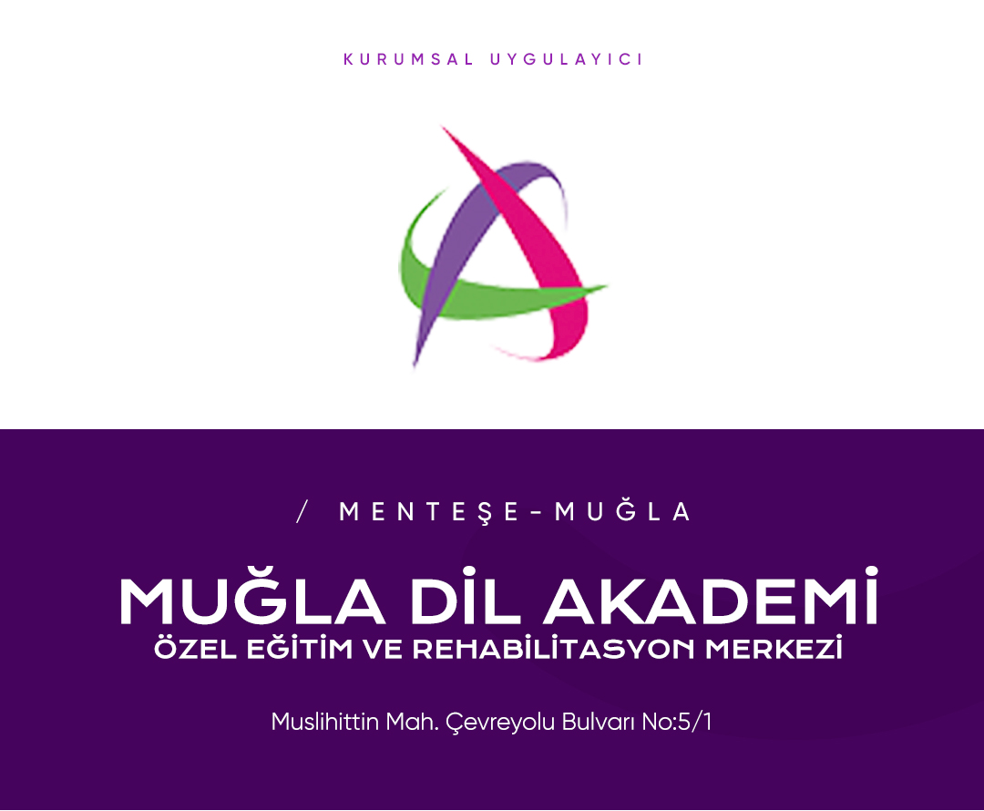 Muğla Dil Akademi Özel Eğitim ve Rehabilitasyon Merkezi, Menteşe, Muğla