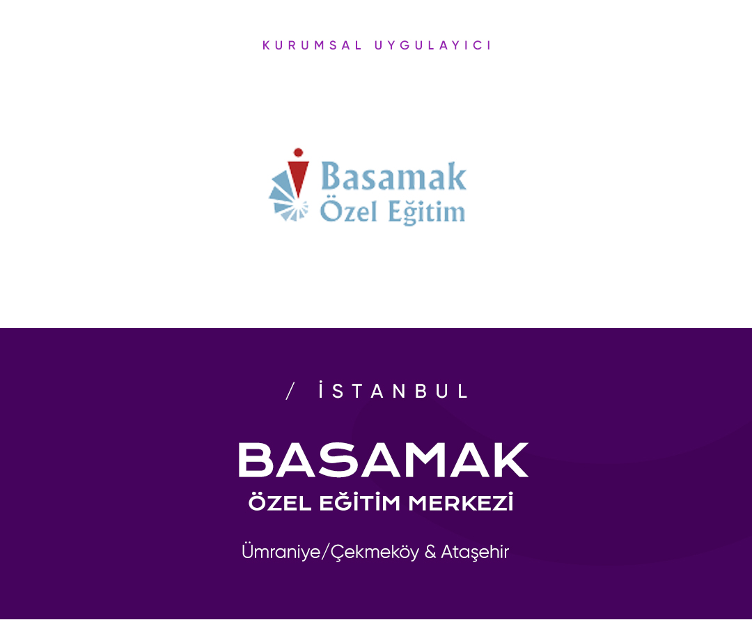 Basamak Özel Eğitim Merkezi, İstanbul
